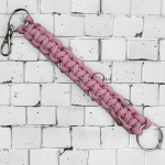 Schleifenorganizer - Bow Organizer altrosa
